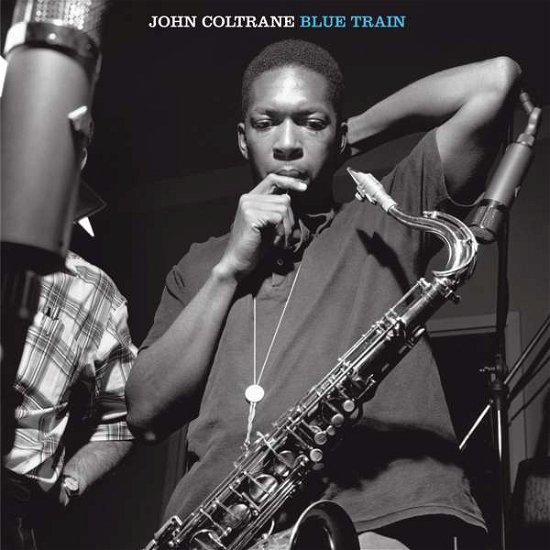 Blue Train / Lush Life - John Coltrane - Música - JAZZ TWIN RECORDS - 8437016248829 - 10 de novembro de 2017