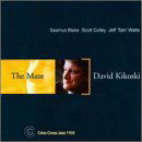 Cover for David Kikoski · Maze (CD) (1999)