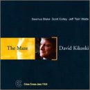 Maze - David Kikoski - Musik - CRISS CROSS - 8712474116829 - 9. August 1999