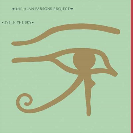 Cover for Alan Parsons Project · Eye in the Sky (LP) [180 gram edition] (2015)
