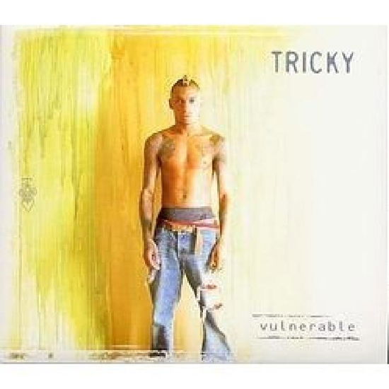 Vulnerable - Tricky - Music - Epitaph - 8714092664829 - May 15, 2003