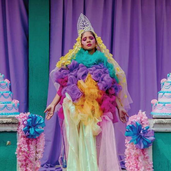 Miss Columbia - Lido Pimienta - Música - EPITAPH - 8714092763829 - 1 de mayo de 2020