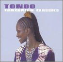 Cover for Tondo · Tanzanian Classics (dks 022) (CD) (2003)