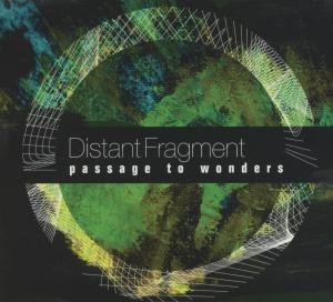 Passage to Wonders - Distant Fragment - Musique - BLACKHOLE - 8715197009829 - 23 octobre 2012