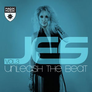 Cover for Jes · Unleash The Beat 3 (CD) (2015)