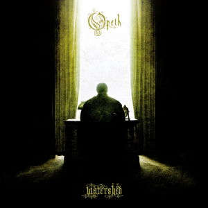 Cover for Opeth · Watershed (LP) (2018)