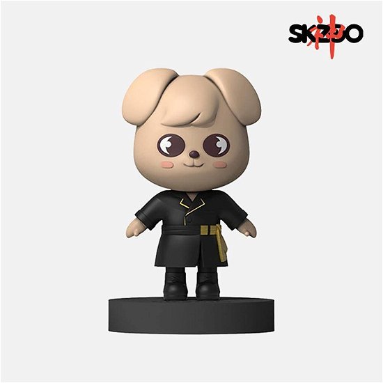 Cover for Stray Kids · PuppyM - SKZOO FIGURE (MERCH) (2021)