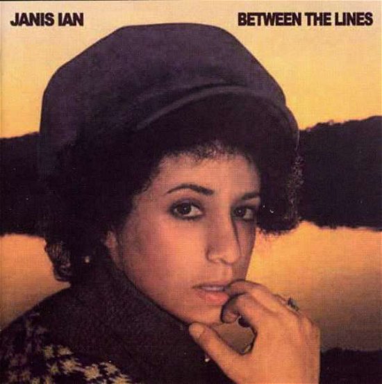 Cover for Janis Ian · Between the Lines (CD) [Remastered edition] (2004)