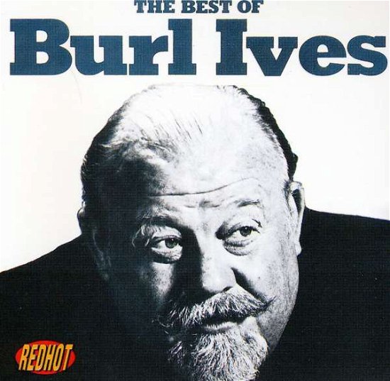 Cover for Ives Burl · Best Of (CD) (2015)