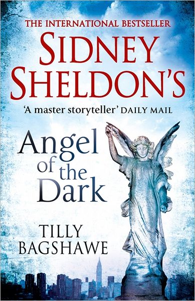 Cover for Sidney Sheldon · Sidney Sheldon’s Angel of the Dark (Paperback Bog) (2012)