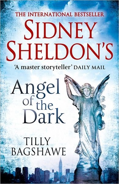 Cover for Sidney Sheldon · Sidney Sheldon’s Angel of the Dark (Paperback Book) (2012)