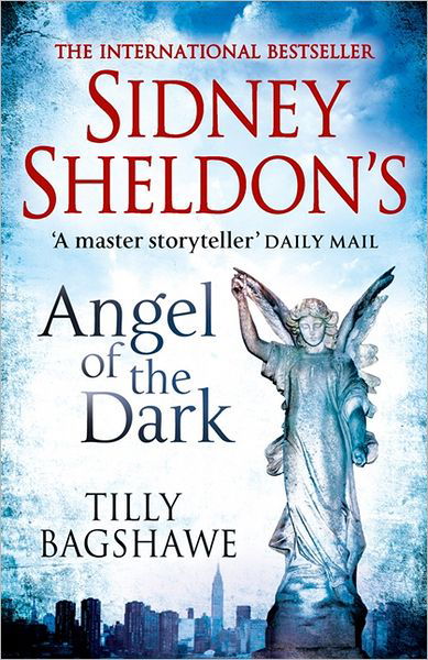 Cover for Sidney Sheldon · Sidney Sheldon’s Angel of the Dark (Taschenbuch) (2012)