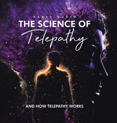 Cover for Barry Aubin · Science of Telepathy (Book) (2023)