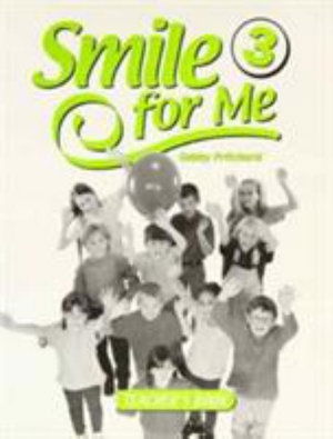 Cover for Gabrielle Pritchard · Smile for ME 3 TB (Paperback Book) (2003)