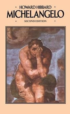 Cover for Howard Hibbard · Michelangelo (Inbunden Bok) (2019)