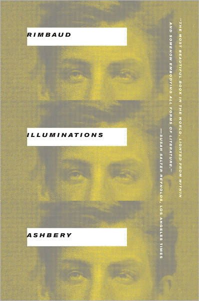 Cover for Arthur Rimbaud · Illuminations (Taschenbuch) (2012)