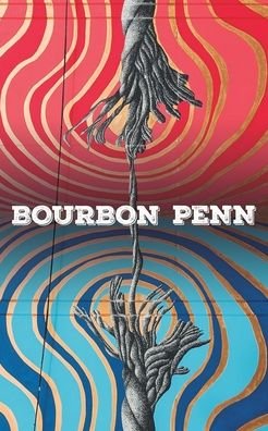 Cover for Erik Secker · Bourbon Penn 19 (Taschenbuch) (2024)