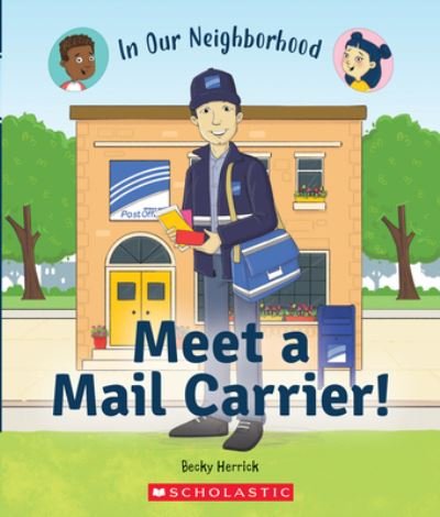 What Do Police Officers Do? (My Community Helpers) - Scholastic - Books - Scholastic Library Publishing - 9780531136829 - February 1, 2021