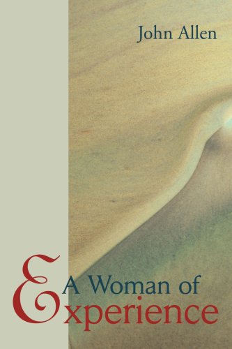 Cover for John Allen · A Woman of Experience (Pocketbok) (2002)