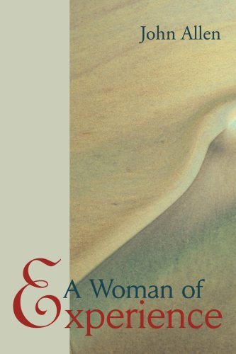 Cover for John Allen · A Woman of Experience (Paperback Bog) (2002)