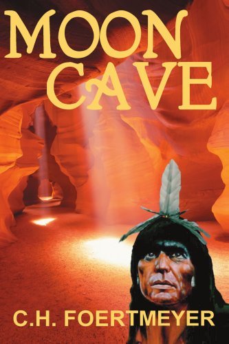 Cover for Charles Foertmeyer · Moon Cave (Paperback Book) (2004)