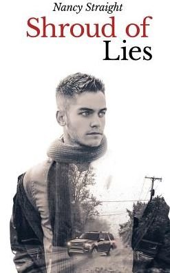 Cover for Nancy Straight · Shroud Of Lies - Brewer Brothers (Hardcover Book) (2016)