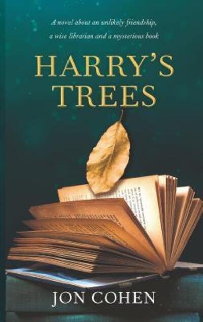 Cover for Cohen · Harry's Trees (Bok) (2019)