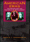 Cover for Gerald J. Prokopowicz · American Eras: Reform Era and Eastern U. S. Development (1815-1850) (Hardcover Book) (1998)