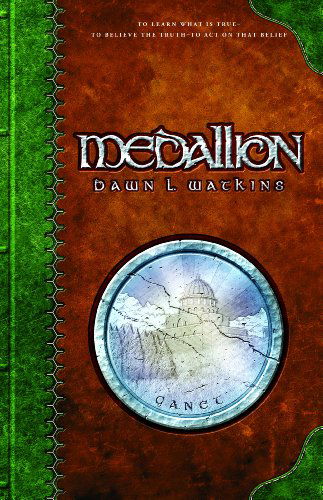 Cover for Dawn L. Watkins · Medallion (Paperback Book) (2005)