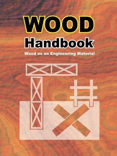 Cover for Forest Products Laboratory · Wood Handbook: Wood as an Engineering Material (Paperback Book) (2000)