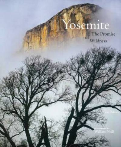 Cover for William Neill · Yosemite: The Promise of Wildness (Paperback Book) (1994)