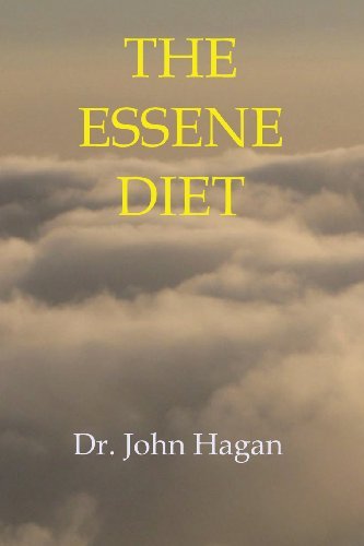 Cover for Md John Hagan · The Essene Diet: the Holistic Pathway to Health and Weight Loss (Pocketbok) (2013)