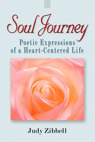 Judy Zibbell · Soul Journey (Paperback Book) (2010)