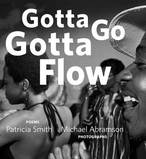 Cover for Patricia Smith · Gotta Go Gotta Flow: Life, Love, and Lust on Chicago's South Side From the Seventies (Hardcover Book) (2015)