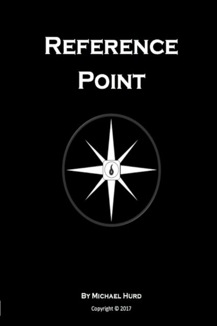 Cover for Michael Hurd · Reference Point (Paperback Book) (2017)