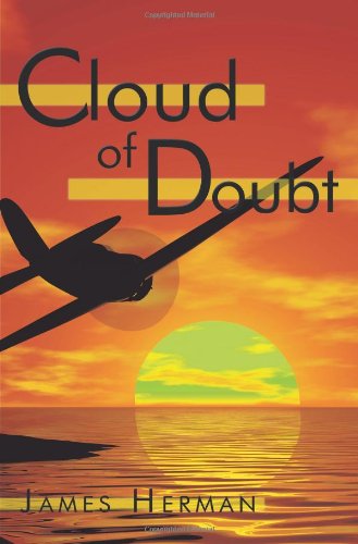 Cover for James Herman · Cloud of Doubt (Paperback Book) (2009)