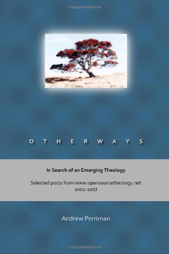 Cover for Andrew Perriman · Otherways (Paperback Book) (2007)