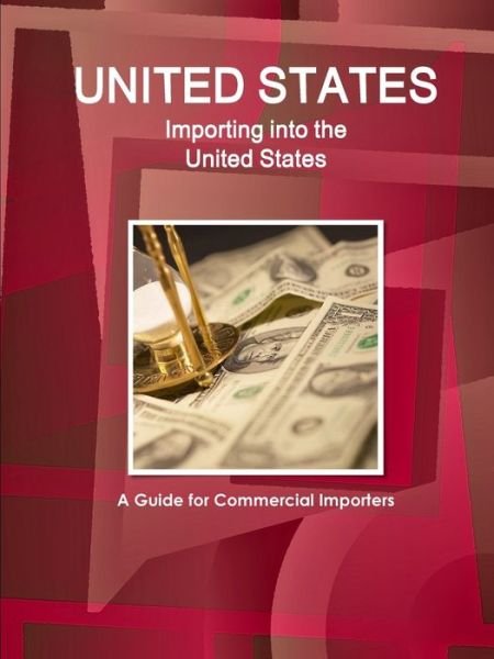 Cover for Inc Ibp · United States (Paperback Bog) (2018)