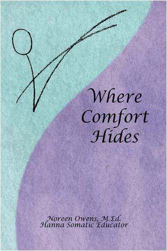 Where Comfort Hides - Noreen M.ed Owens - Książki - Xlibris - 9781436380829 - 27 stycznia 2009