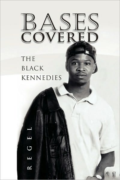 Cover for Regel · Bases Covered (Paperback Book) (2010)