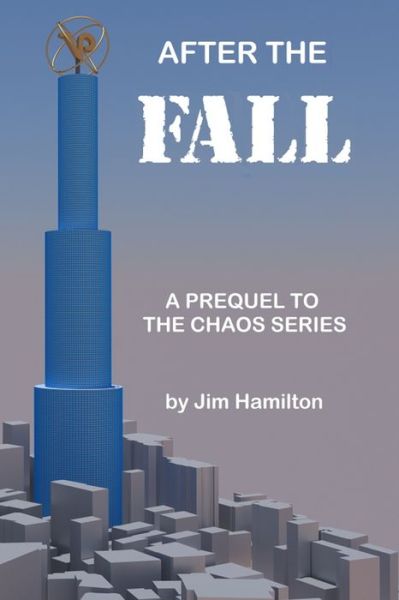 Cover for Jim Hamilton · After the Fall (Paperback Book) (2019)