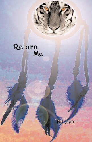Cover for Pen · Return Me (Paperback Book) (2011)