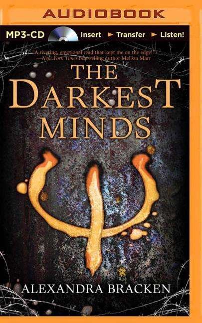 The Darkest Minds - Alexandra Bracken - Audio Book - Brilliance Audio - 9781491574829 - 2. december 2014