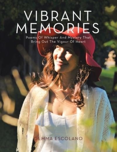 Cover for Gemma Escolano · Vibrant Memories (Book) (2020)