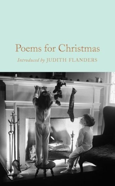 Cover for Gaby Morgan · Poems for Christmas - Macmillan Collector's Library (Hardcover bog) (2019)