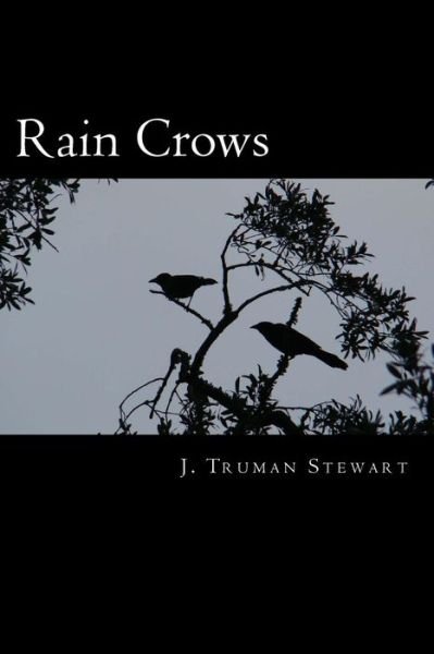 Rain Crows - J Truman Stewart - Books - Createspace - 9781514149829 - June 4, 2015