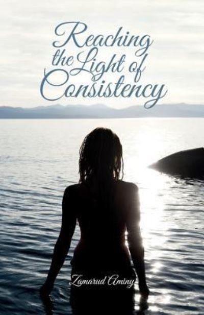 Cover for Zamarud Aminy · Reaching the Light of Consistency (Paperback Book) (2016)