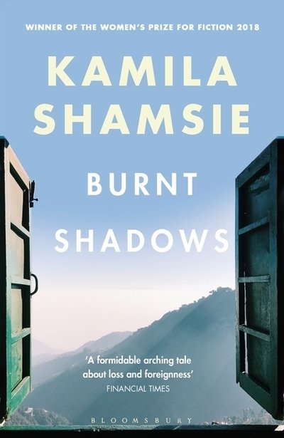 Burnt Shadows - Kamila Shamsie - Livros - Bloomsbury Publishing PLC - 9781526607829 - 20 de setembro de 2018