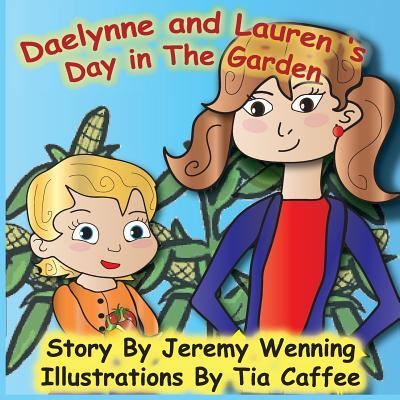 Cover for Jeremy Wenning · Daelynne &amp; Lauren (Paperback Book) (2018)