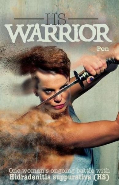 Cover for Pen · HS Warrior (Paperback Book) (2016)
